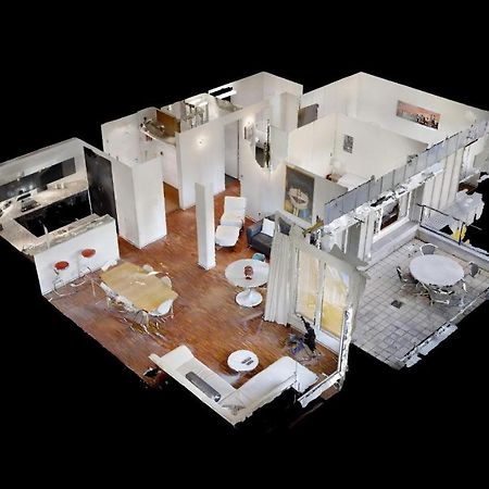 Arona 9 Daire Saint-Moritz Dış mekan fotoğraf